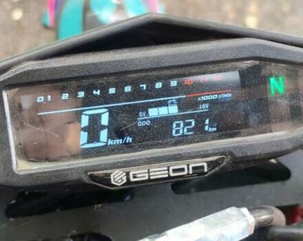 Геон КС-Піт, об'ємом двигуна 0.12 л та пробігом 1 тис. км за 1100 $, фото 4 на Automoto.ua