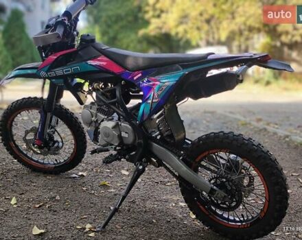 Геон КС-Піт, об'ємом двигуна 0.12 л та пробігом 1 тис. км за 1100 $, фото 1 на Automoto.ua