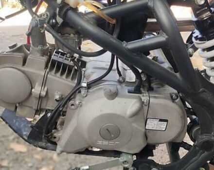 Геон КС-Піт, об'ємом двигуна 0.12 л та пробігом 1 тис. км за 1100 $, фото 5 на Automoto.ua