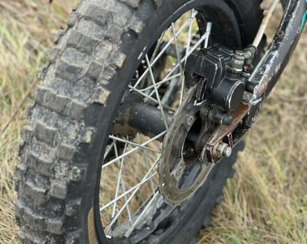 Геон КС-Пит, объемом двигателя 1.55 л и пробегом 2 тыс. км за 745 $, фото 9 на Automoto.ua