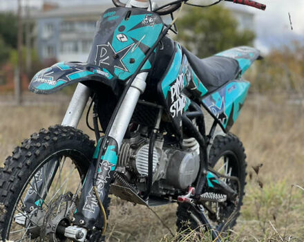 Геон КС-Пит, объемом двигателя 1.55 л и пробегом 2 тыс. км за 745 $, фото 1 на Automoto.ua