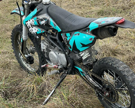 Геон КС-Пит, объемом двигателя 1.55 л и пробегом 2 тыс. км за 745 $, фото 4 на Automoto.ua