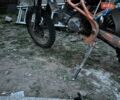Белый Геон КС-Райд, объемом двигателя 0.12 л и пробегом 7 тыс. км за 750 $, фото 5 на Automoto.ua