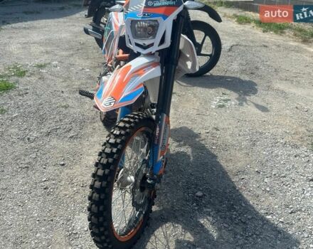 Білий Геон КС-Райд, об'ємом двигуна 0.13 л та пробігом 3 тис. км за 1000 $, фото 2 на Automoto.ua