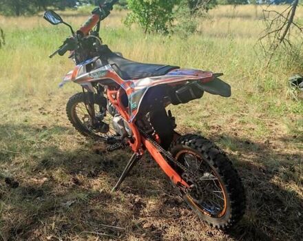 Белый Геон КС-Райд, объемом двигателя 0 л и пробегом 4 тыс. км за 1150 $, фото 5 на Automoto.ua