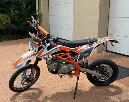 Білий Геон КС-Райд, об'ємом двигуна 0.19 л та пробігом 2 тис. км за 1450 $, фото 2 на Automoto.ua