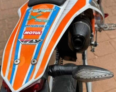 Білий Геон КС-Райд, об'ємом двигуна 0.19 л та пробігом 2 тис. км за 1450 $, фото 5 на Automoto.ua