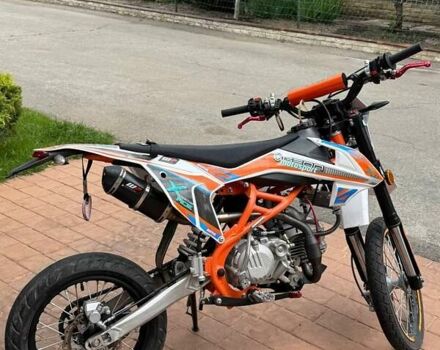 Білий Геон КС-Райд, об'ємом двигуна 0.19 л та пробігом 2 тис. км за 1450 $, фото 3 на Automoto.ua