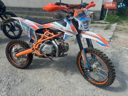 Білий Геон КС-Райд, об'ємом двигуна 0.13 л та пробігом 3 тис. км за 1000 $, фото 1 на Automoto.ua