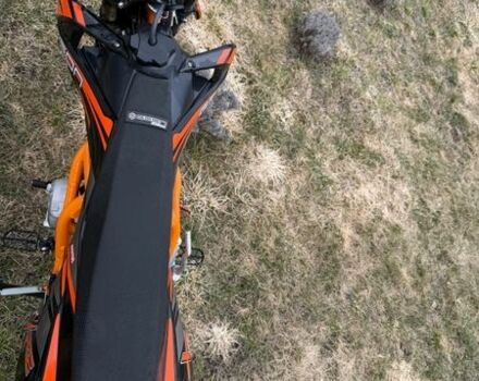 Черный Геон КС-Райд, объемом двигателя 0.19 л и пробегом 1 тыс. км за 1400 $, фото 3 на Automoto.ua