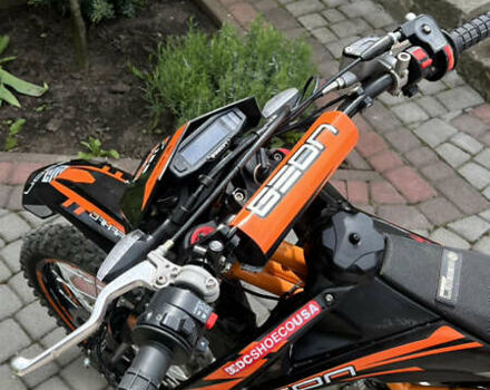 Черный Геон КС-Райд, объемом двигателя 0.12 л и пробегом 1 тыс. км за 897 $, фото 4 на Automoto.ua