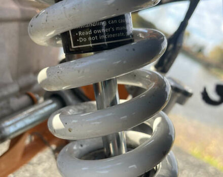 Геон КС-Райд 2024 у Тысменице на Automoto.ua Чорний Геон КС-Райд, об'ємом двигуна 0.13 л та пробігом 5 тис. км за 1100 $, фото 8 на Automoto.ua