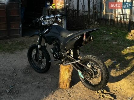 Черный Геон КС-Райд, объемом двигателя 0.12 л и пробегом 2 тыс. км за 567 $, фото 1 на Automoto.ua