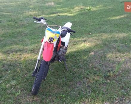 Геон КС-Райд, объемом двигателя 0 л и пробегом 5 тыс. км за 800 $, фото 3 на Automoto.ua