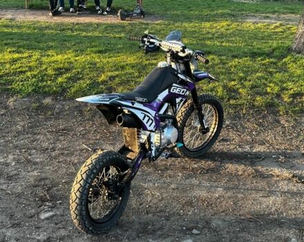 Геон КС-Райд, об'ємом двигуна 0.13 л та пробігом 0 тис. км за 681 $, фото 2 на Automoto.ua