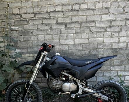 Геон КС-Райд, объемом двигателя 0.15 л и пробегом 0 тыс. км за 1100 $, фото 1 на Automoto.ua