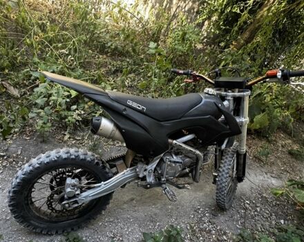 Геон КС-Райд, объемом двигателя 0.15 л и пробегом 0 тыс. км за 1100 $, фото 3 на Automoto.ua