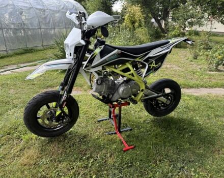 Геон КС-Райд, об'ємом двигуна 0.19 л та пробігом 0 тис. км за 1699 $, фото 1 на Automoto.ua