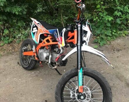 Геон КС-Райд, объемом двигателя 0.13 л и пробегом 0 тыс. км за 622 $, фото 1 на Automoto.ua