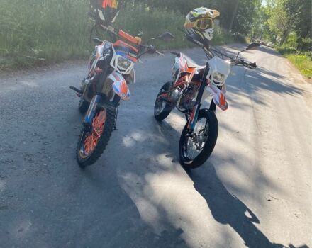 Геон КС-Райд, об'ємом двигуна 0 л та пробігом 0 тис. км за 900 $, фото 4 на Automoto.ua