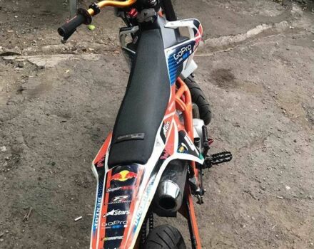 Геон КС-Райд, объемом двигателя 0.13 л и пробегом 0 тыс. км за 622 $, фото 2 на Automoto.ua