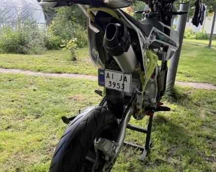 Геон КС-Райд, об'ємом двигуна 0.19 л та пробігом 0 тис. км за 1699 $, фото 2 на Automoto.ua