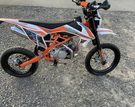 Геон КС-Райд, об'ємом двигуна 0 л та пробігом 0 тис. км за 870 $, фото 1 на Automoto.ua