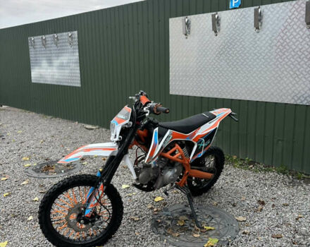 Геон КС-Райд, объемом двигателя 0.12 л и пробегом 2 тыс. км за 37000 $, фото 1 на Automoto.ua