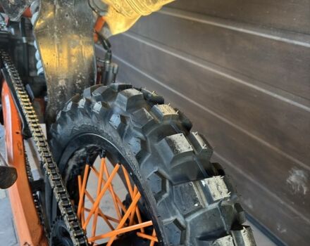 Геон КС-Райд, об'ємом двигуна 0.13 л та пробігом 0 тис. км за 809 $, фото 6 на Automoto.ua