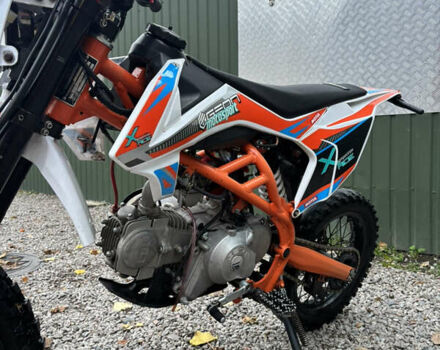 Геон КС-Райд, объемом двигателя 0.12 л и пробегом 2 тыс. км за 37000 $, фото 4 на Automoto.ua