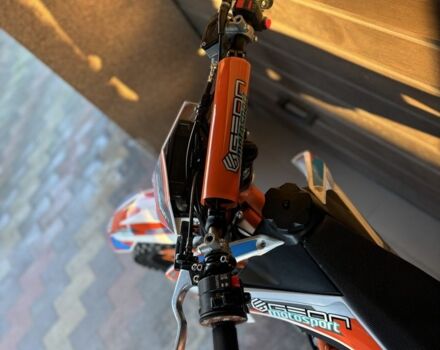 Геон КС-Райд, об'ємом двигуна 0.13 л та пробігом 0 тис. км за 786 $, фото 5 на Automoto.ua