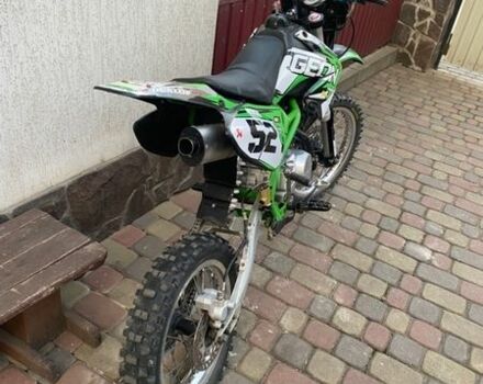 Геон КС-Райд, объемом двигателя 0 л и пробегом 1 тыс. км за 585 $, фото 4 на Automoto.ua