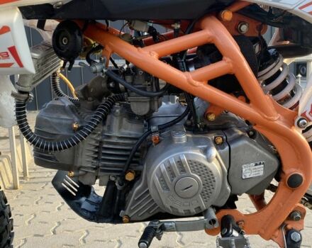 Геон КС-Райд, об'ємом двигуна 0.19 л та пробігом 0 тис. км за 1350 $, фото 9 на Automoto.ua