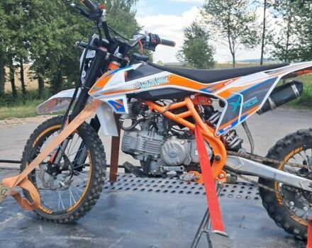 Геон КС-Райд, об'ємом двигуна 0.19 л та пробігом 0 тис. км за 1150 $, фото 6 на Automoto.ua