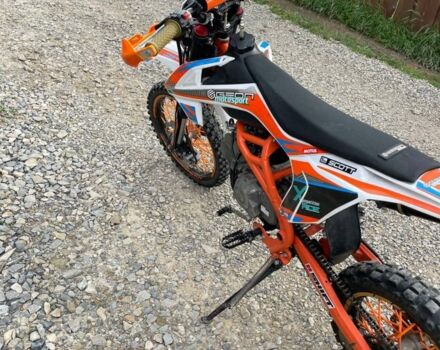 Геон КС-Райд, об'ємом двигуна 0 л та пробігом 3 тис. км за 847 $, фото 4 на Automoto.ua