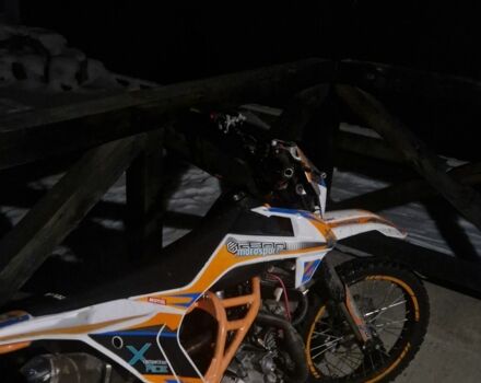 Геон КС-Райд, об'ємом двигуна 0.19 л та пробігом 0 тис. км за 1150 $, фото 1 на Automoto.ua