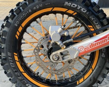 Геон КС-Райд, об'ємом двигуна 0.19 л та пробігом 0 тис. км за 1350 $, фото 12 на Automoto.ua