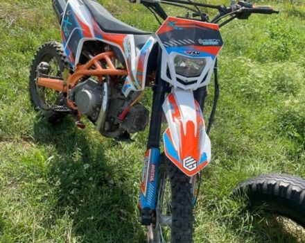 Геон КС-Райд, объемом двигателя 0 л и пробегом 6 тыс. км за 782 $, фото 1 на Automoto.ua