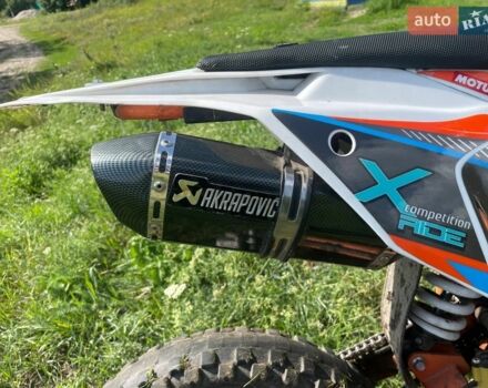 Геон КС-Райд, объемом двигателя 0 л и пробегом 6 тыс. км за 782 $, фото 3 на Automoto.ua