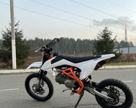 Геон КС-Райд, об'ємом двигуна 0.14 л та пробігом 0 тис. км за 697 $, фото 3 на Automoto.ua