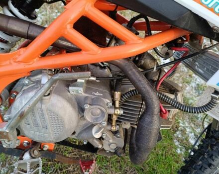 Геон КС-Райд, об'ємом двигуна 0.15 л та пробігом 0 тис. км за 1000 $, фото 6 на Automoto.ua