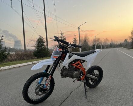 Геон КС-Райд, объемом двигателя 0.14 л и пробегом 0 тыс. км за 829 $, фото 6 на Automoto.ua