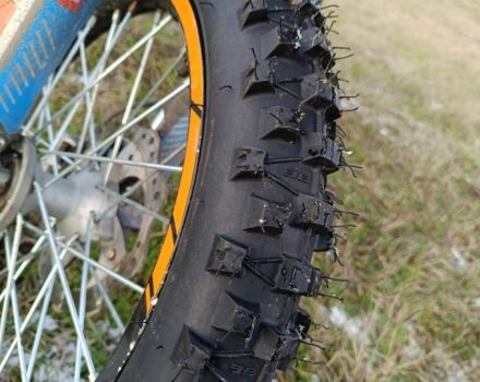 Геон КС-Райд, об'ємом двигуна 0.15 л та пробігом 0 тис. км за 1000 $, фото 3 на Automoto.ua