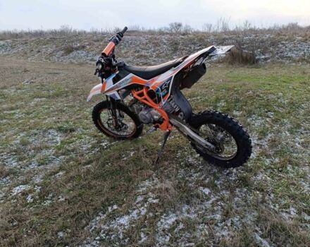 Геон КС-Райд, об'ємом двигуна 0.15 л та пробігом 0 тис. км за 1000 $, фото 11 на Automoto.ua