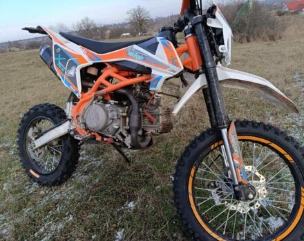 Геон КС-Райд, об'ємом двигуна 0.15 л та пробігом 0 тис. км за 1000 $, фото 5 на Automoto.ua