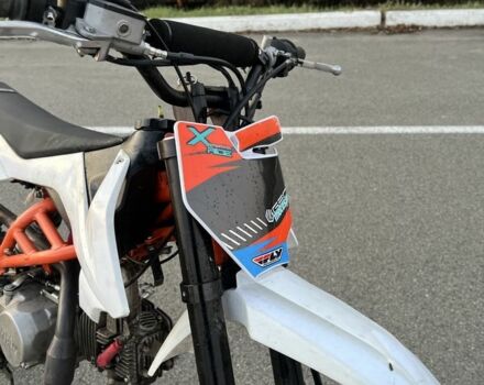 Геон КС-Райд, объемом двигателя 0.14 л и пробегом 0 тыс. км за 829 $, фото 2 на Automoto.ua