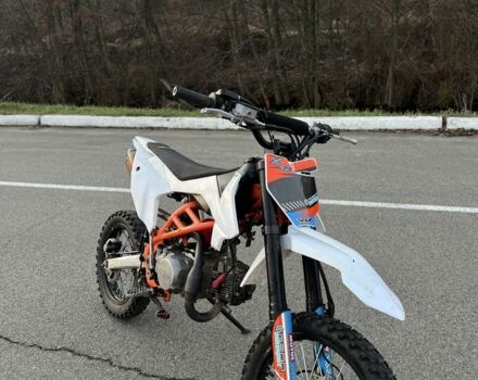 Геон КС-Райд, объемом двигателя 0.14 л и пробегом 0 тыс. км за 829 $, фото 1 на Automoto.ua