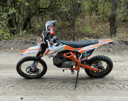 Геон КС-Райд, объемом двигателя 0 л и пробегом 7 тыс. км за 734 $, фото 2 на Automoto.ua