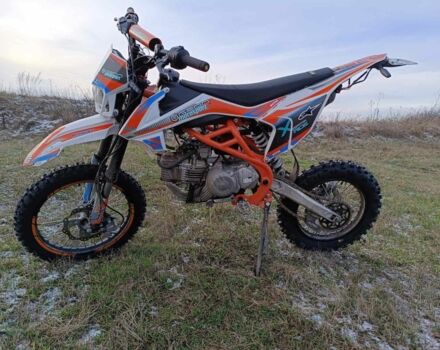 Геон КС-Райд, об'ємом двигуна 0.15 л та пробігом 0 тис. км за 1000 $, фото 1 на Automoto.ua