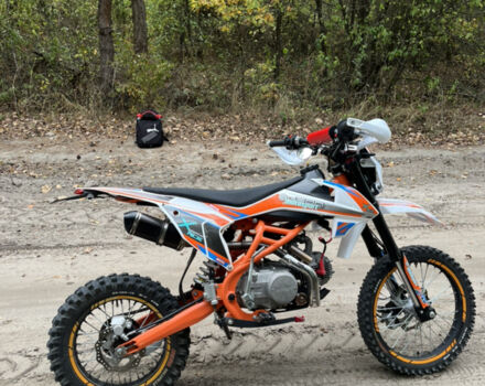 Геон КС-Райд, объемом двигателя 0 л и пробегом 7 тыс. км за 738 $, фото 6 на Automoto.ua
